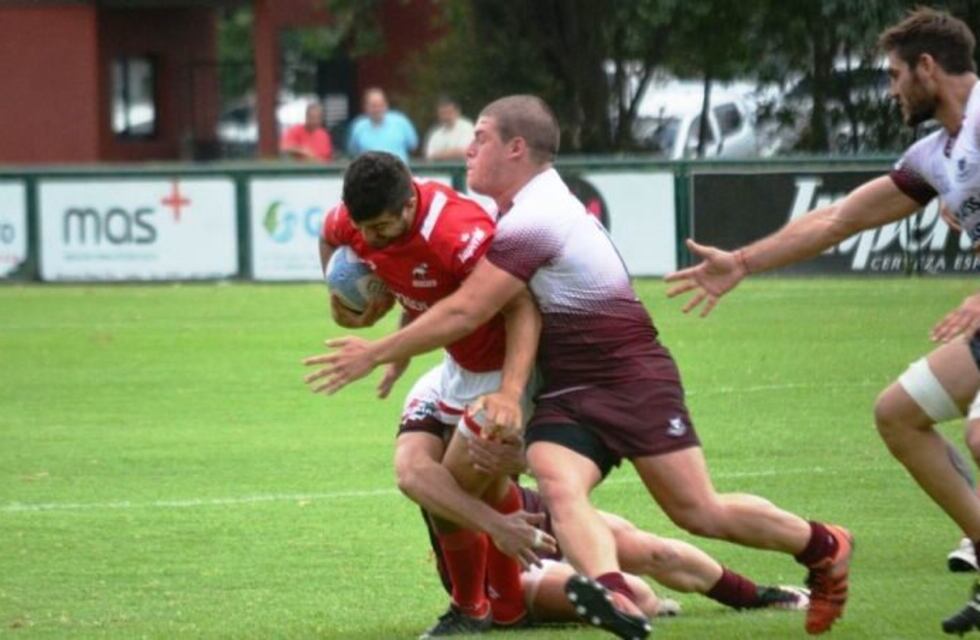 Los Dogos terminaron con derrota y encima les robaron