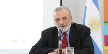 La medida fue anunciada por el ministro Silberstein