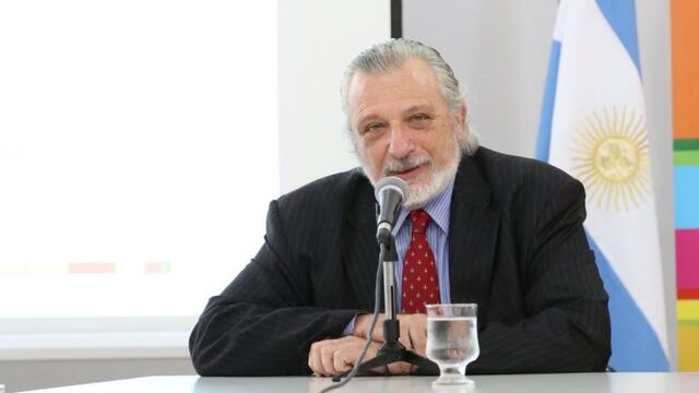 La medida fue anunciada por el ministro Silberstein