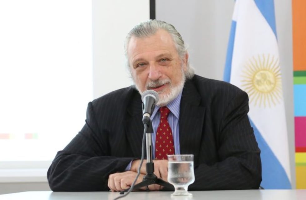 Habló el ministro de Justicia sobre la fiscal que manejaba alcoholizada: "El Poder Judicial debe tener conductas diferenciadoras al resto"