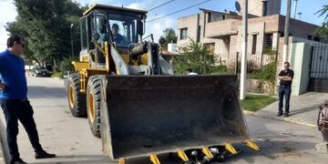 Alta Gracia: destruyeron 60 caños de escapes secuestrados por ruidos molestos