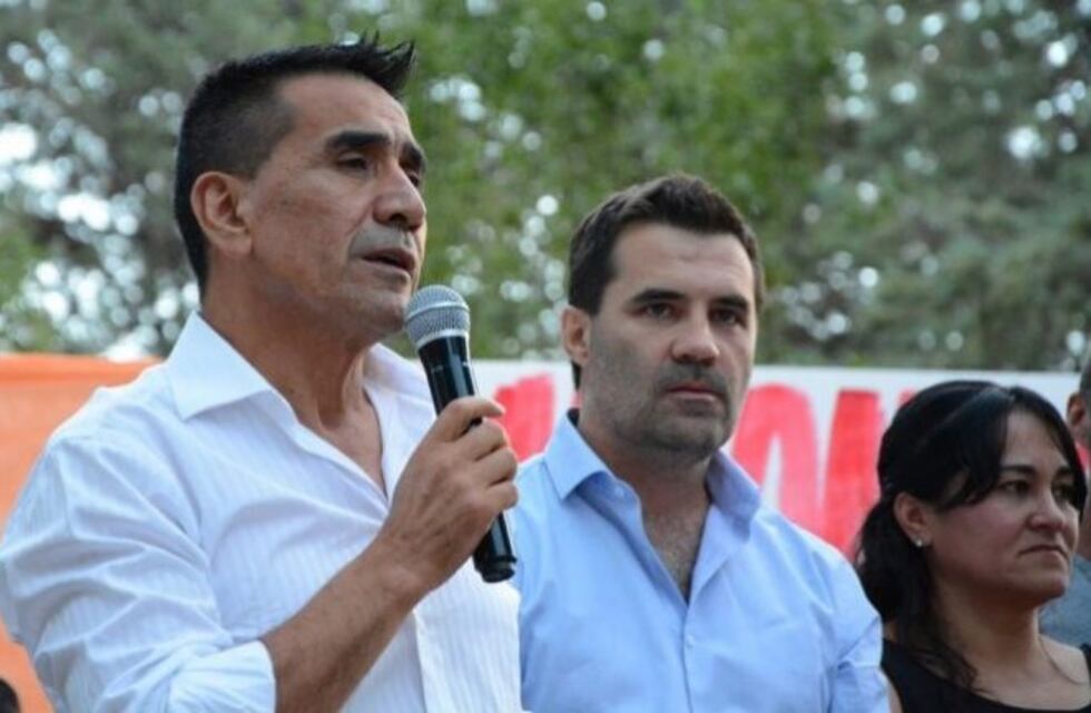 Rioseco: "Estamos muy fortalecidos por el apoyo creciente que nos brindan las neuquinas y neuquinos"