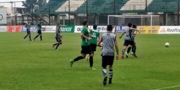 Sportivo ganó\u002E