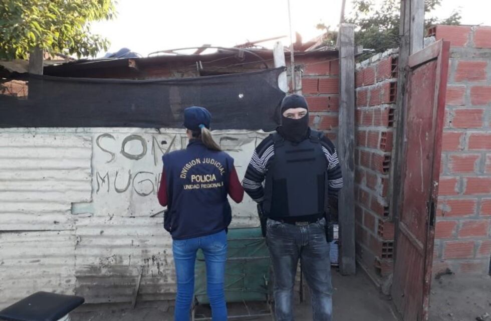 Demoraron a una adolescente y cuatro personas más por balaceras en Villa Banana