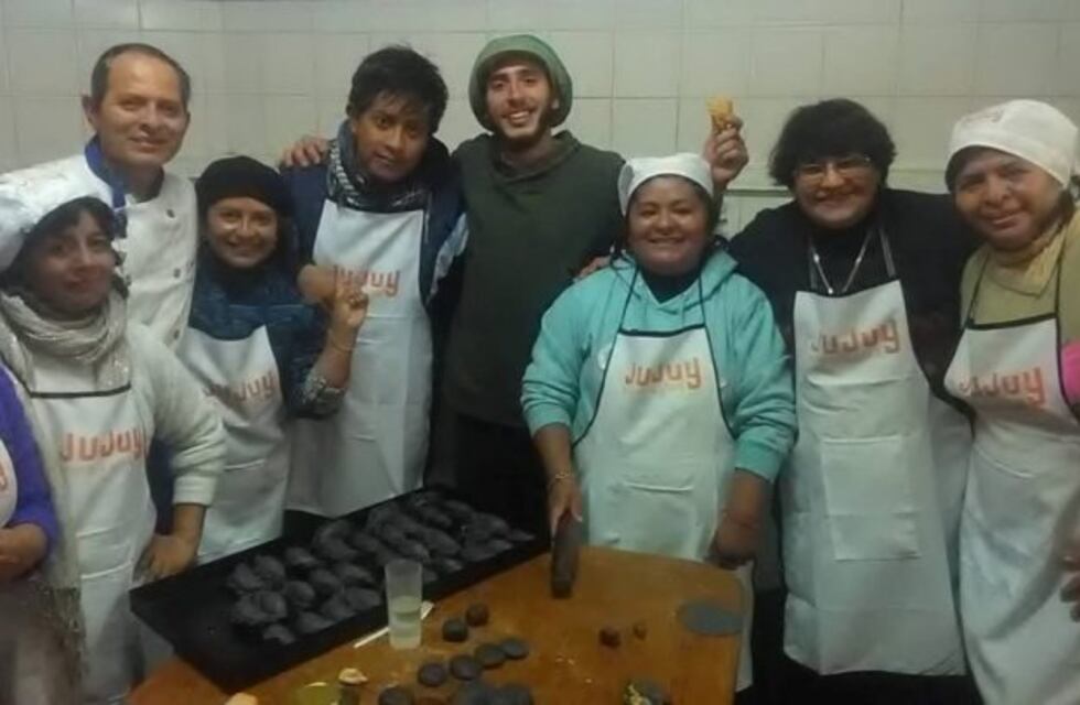 La economía popular, social y solidaria tiene cita en Jujuy