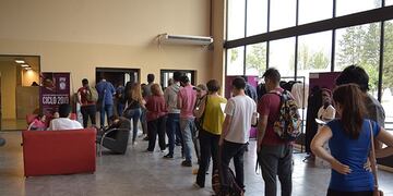 Universidad Provincial de Oficios en Villa Mercedes\u002E