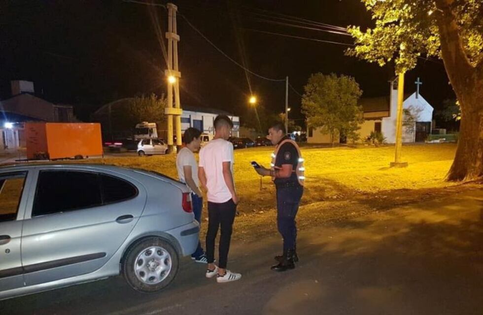 Vuelven los controles sorpresa en los locales que venden alcohol