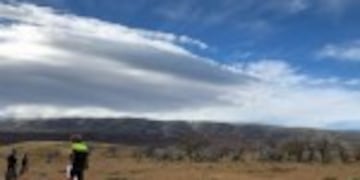 Desafío de los Valientes 2019