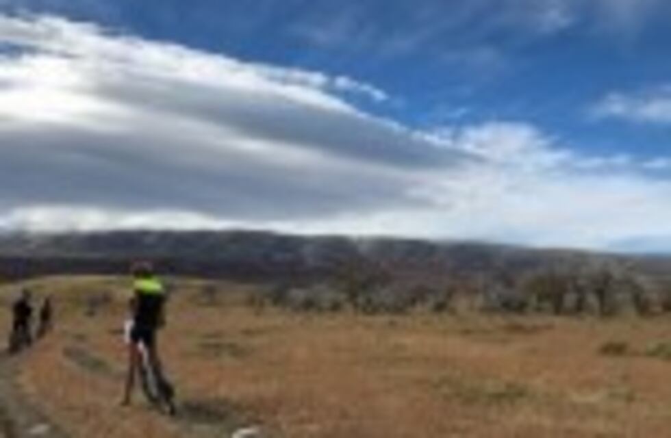 28 de Noviembre: Desafío de los Valientes 2019