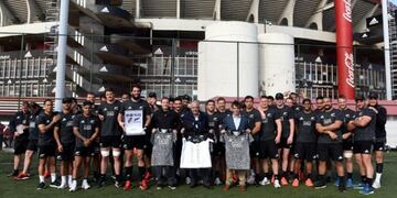 (Twitter: @CARPoficial)