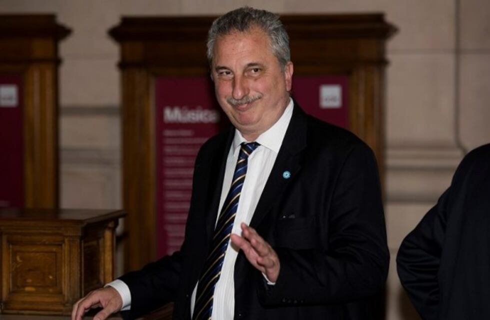 En modo despedida, Passalacqua reunió a su gabinete y bajó línea para el último mes de gestión