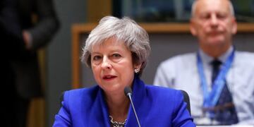 Unión Europea aprueba la salida del Reino Unido tras 44 años como miembro pleno