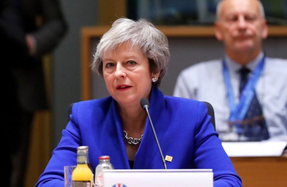 Unión Europea aprueba la salida del Reino Unido tras 44 años como miembro pleno del bloque