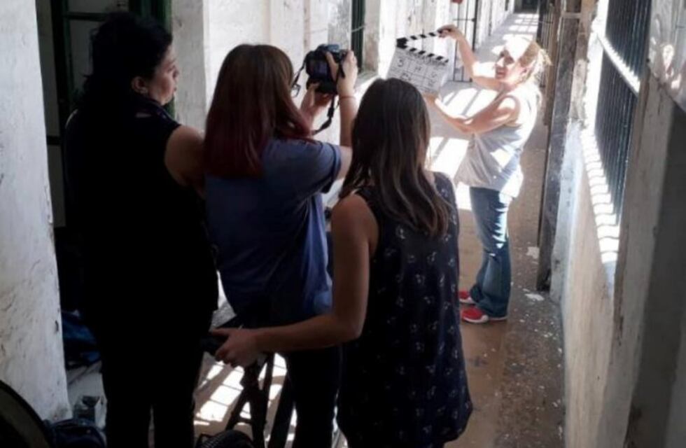 El documental feminista "Memorias Desobedientes" será presentado en el Graba