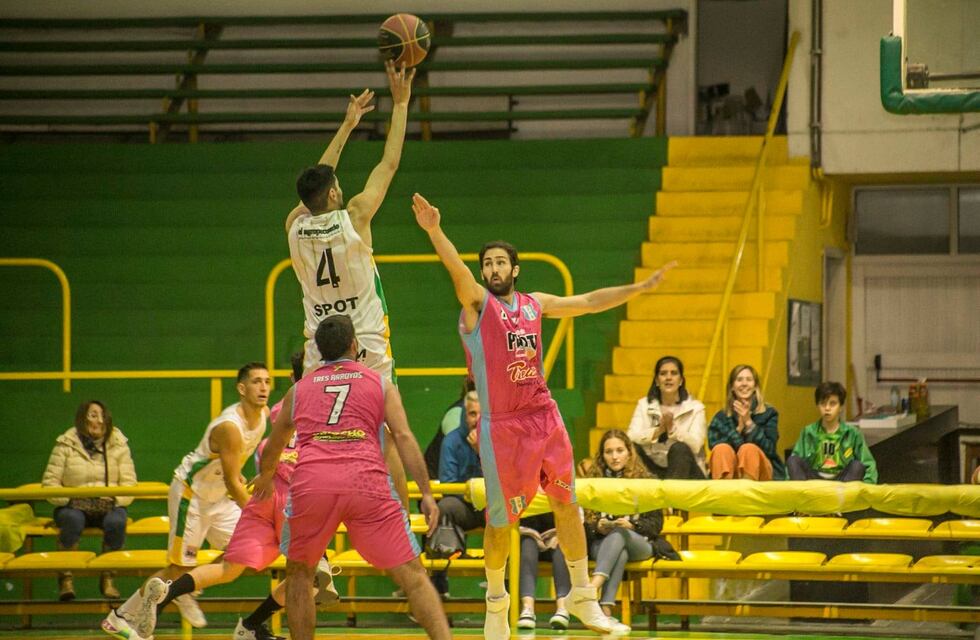 Costa Sud alcanzó la cima tras un costoso triunfo frente a Club de Pelota