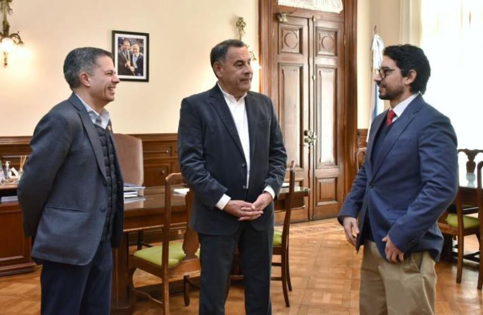 Tucumán consolida su integración regional con la comunidad peruana