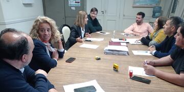 proyectan una ordenanza de préstamos para mejoras en geriátricos