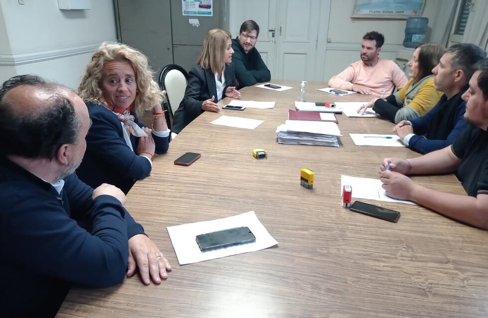 Tres Arroyos: proyectan una ordenanza de préstamos para mejoras en geriátricos