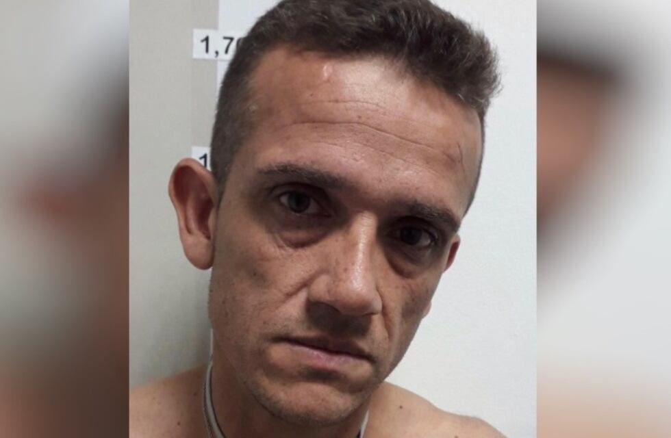 Atraparon en el sudoeste santafesino a un tercer prófugo de la cárcel de Piñero