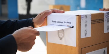 Elecciones de Argentina. Las Paso son el 13 de agosto y las generales el 22 de octubre.