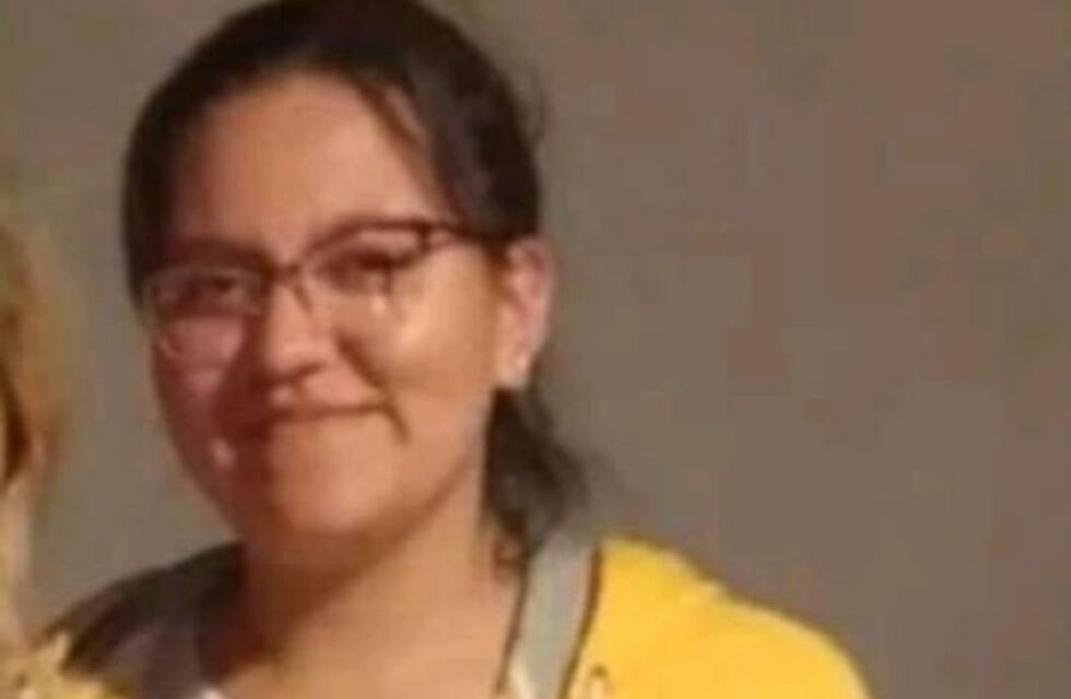 Desesperada búsqueda en Anisacate: “Hija, si me estas viendo, volvé a casa”