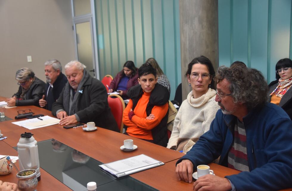 Reclamo por cierre de Agricultura Familiar llegó a la Legislatura de Jujuy