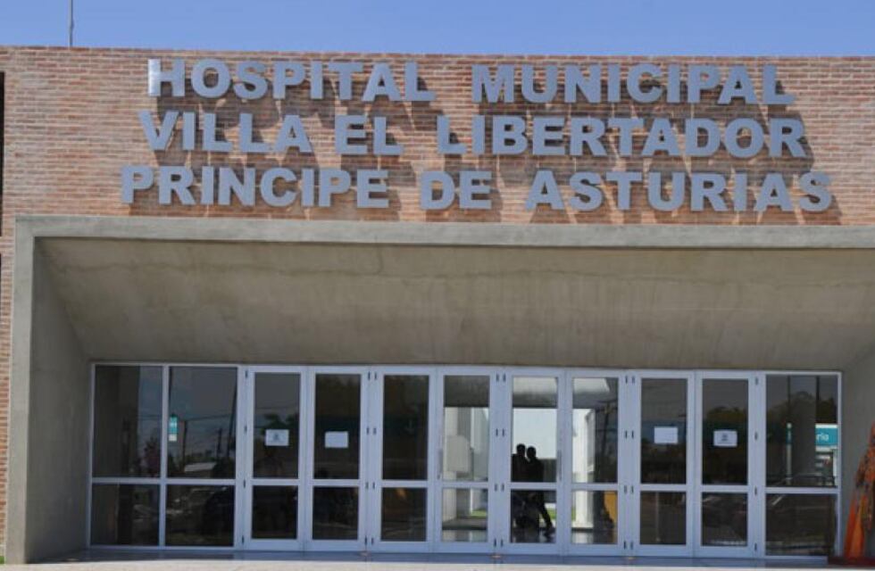 Balean a una mujer en Los Cortaderos y el agresor sería su pareja