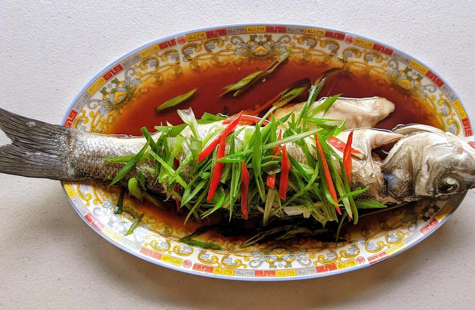 Año Nuevo Chino: cuáles son las comidas tradicionales de esta festividad