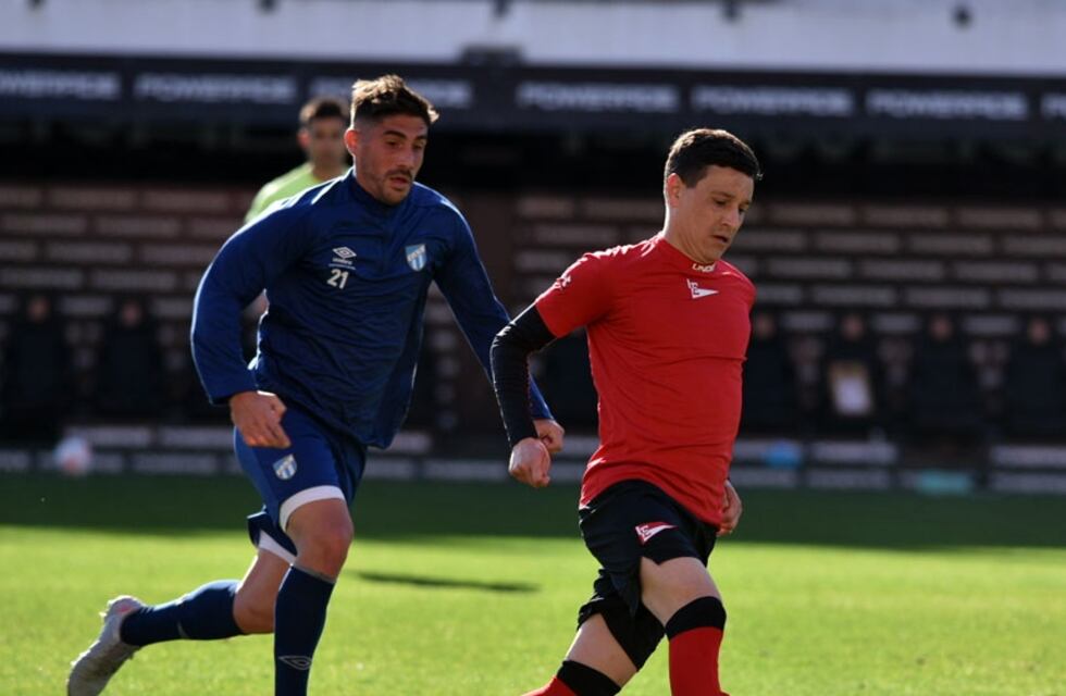 Atlético Tucumán cerró la gira por Buenos Aires