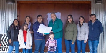 El Municipio de Tolhuin declaró de interés turístico y cultural el museo-restobar “Raíces Fueguinas”