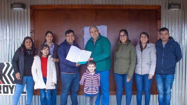 El Municipio de Tolhuin declaró de interés turístico y cultural el museo-restobar “Raíces Fueguinas”