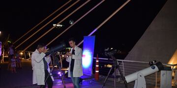 Ciencia y Tecnología en Carlos Paz