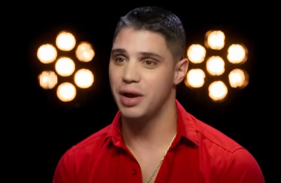 Alexis “Conejo” Quiroga confesó un duro problema que atraviesa: “No sé cómo explicarlo”