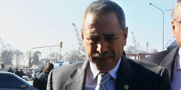 Falleció la madre de Ricardo Jaime y el exfuncionario no logró despedirse