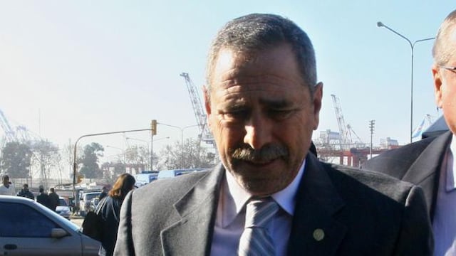 Falleció la madre de Ricardo Jaime y el exfuncionario no logró despedirse