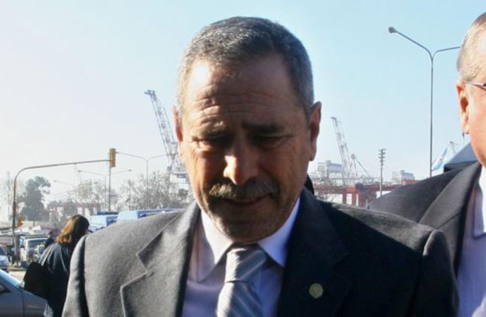 Falleció la madre de Ricardo Jaime y el exfuncionario no logró despedirse