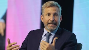 Frigerio marcó el rumbo productivo de Entre Ríos en la conferencia de la UIA