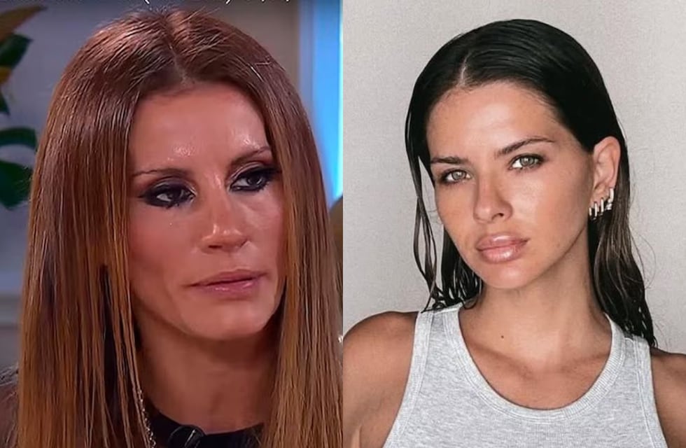 ¿Sabía lo de Icardi? Salieron a la luz los picantes tweets de Natacha Jaitt sobre la China Suárez: “Mosquita muerta”