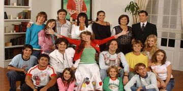 Floricienta