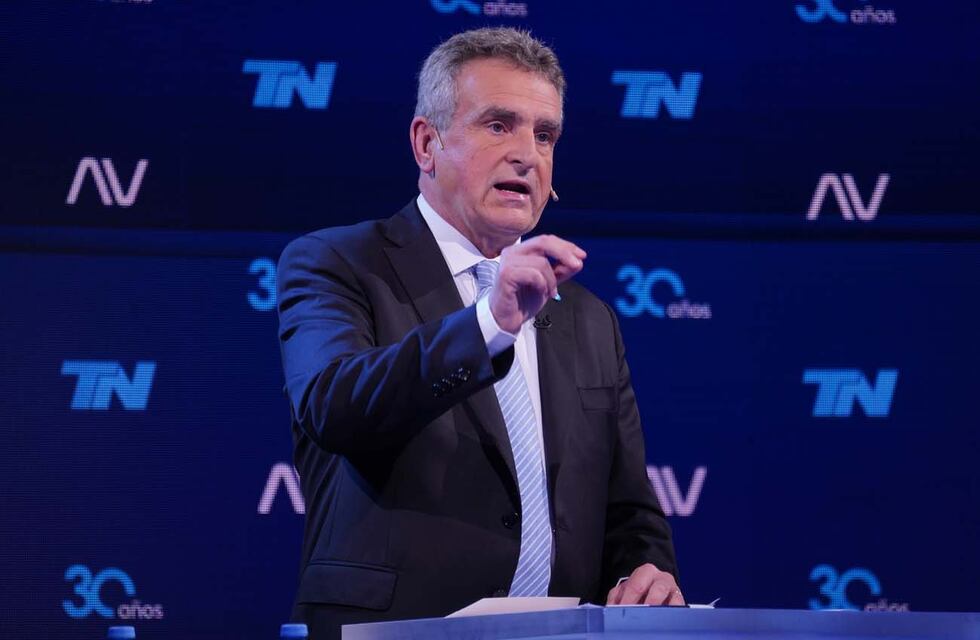 Rossi consideró que Villarruel “estuvo más exaltada” en el debate y que “revindicó a los genocidas”