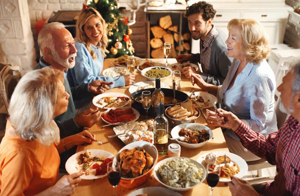 Por qué se come pavo en Thanksgiving: la historia detrás de la comida típica del Día de Acción de Gracias