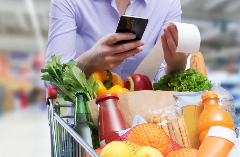 Promoción en la compra de supermercado: cómo ahorrar $40.000 mensuales