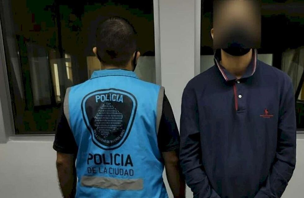 Un joven degolló a otro que ya conocía debido a supuesta infidelidad