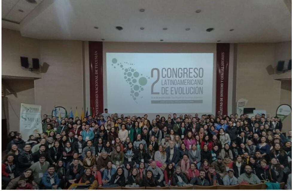 Tres eventos internacionales se realizaron en la UNT