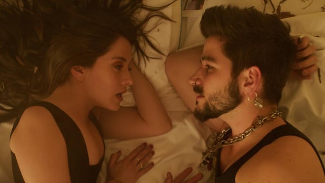 Evaluna y Camilo, un matrimonio súper productivo. (YouTube)