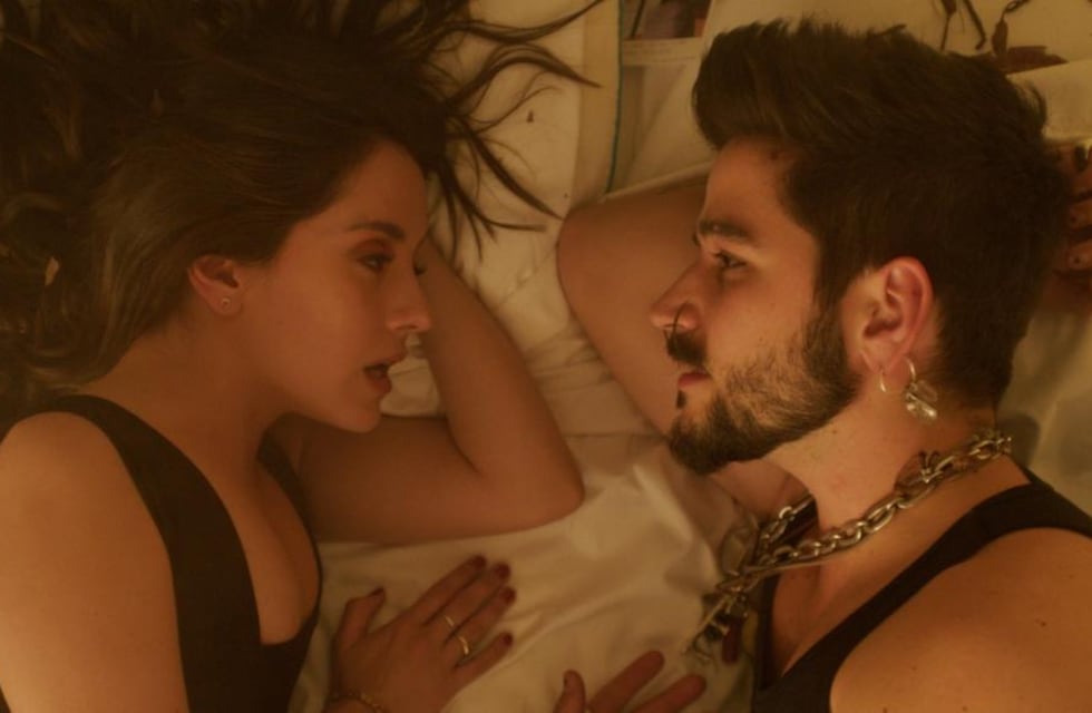 Evaluna reveló cuál fue la reacción Ricardo Montaner al enterarse de su embarazo