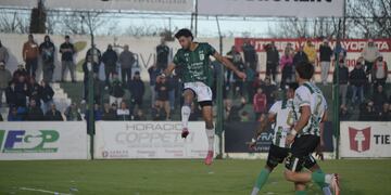 Sportivo Belgrano San Francisco