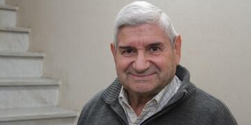 Eugenio "Coco" Galilea