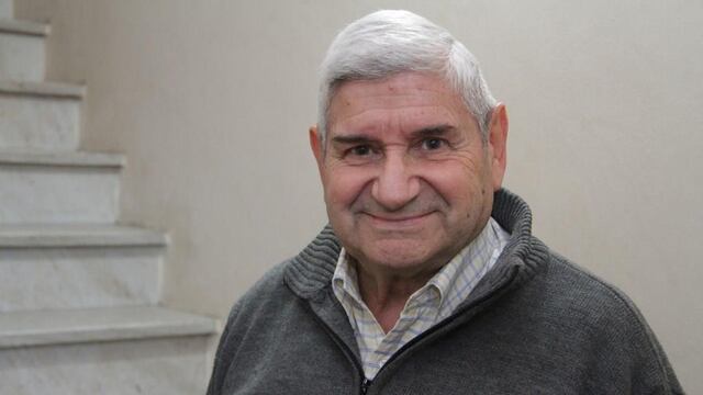 Eugenio "Coco" Galilea