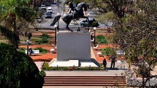 Rafaela se prepara para cumplir 142 años